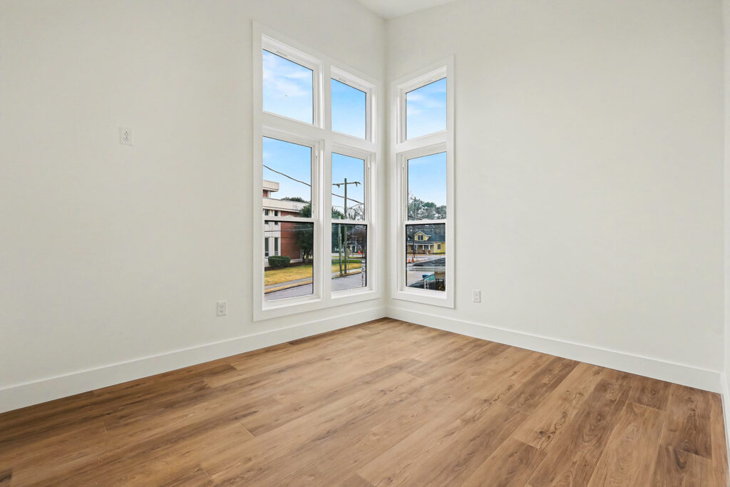 Room in Dupree Duplex