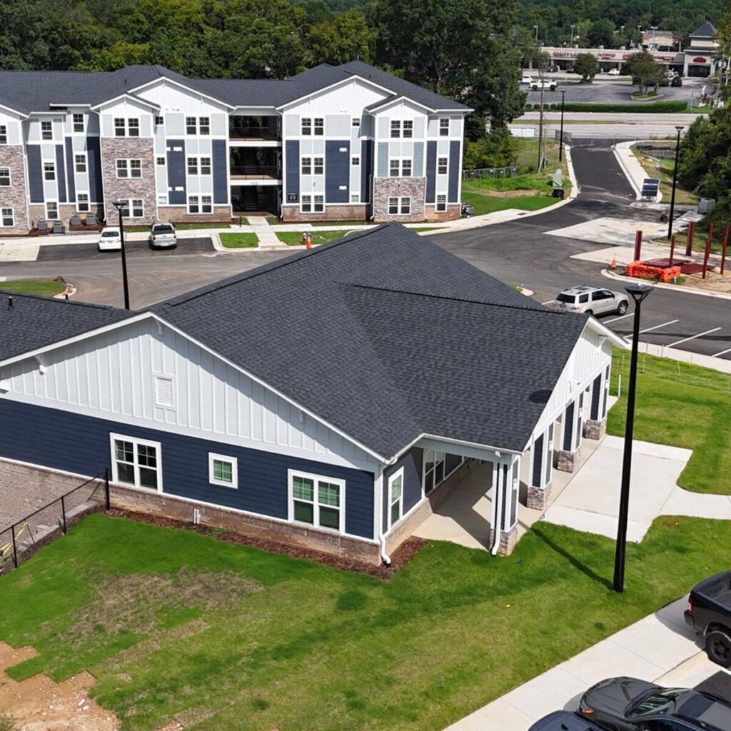 New Bern Crossing office